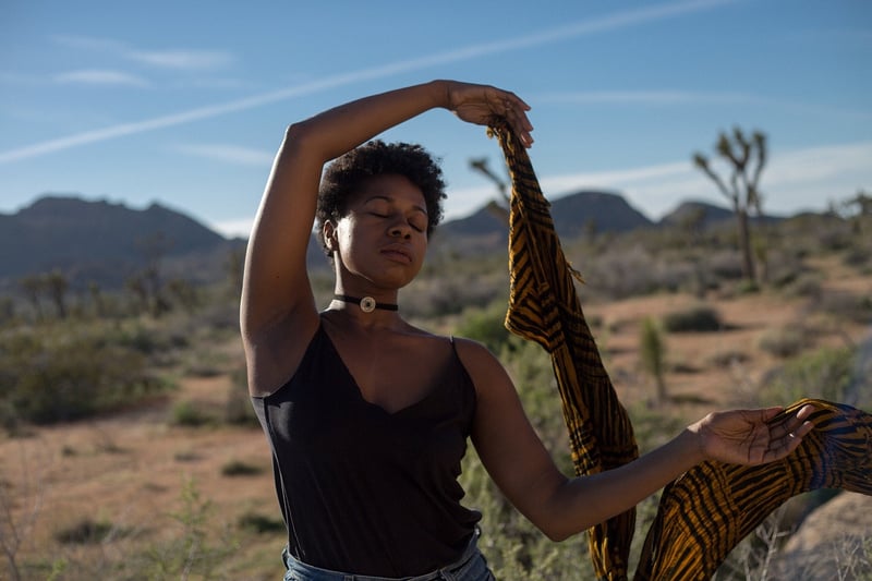 Yoga for emotional wellness